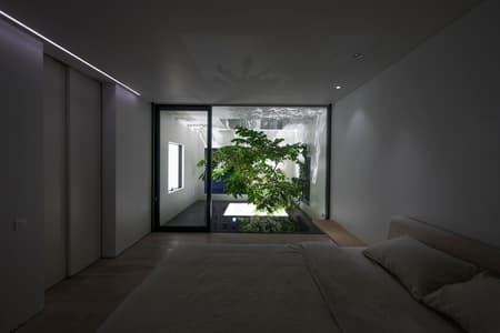 Sky House